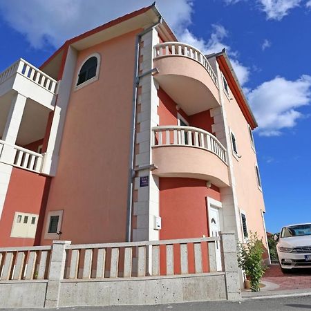 Appartement Jurica à Solin Extérieur photo